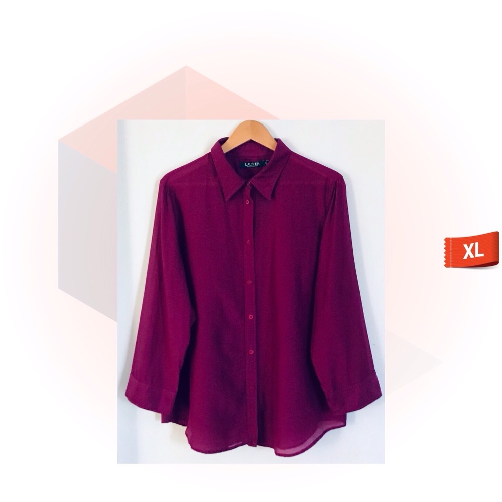 Ralph Lauren Shirt